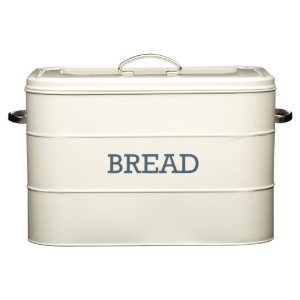 Portapane, 40 x 22 cm, "Living Nostalgia" - Kitchen Craft