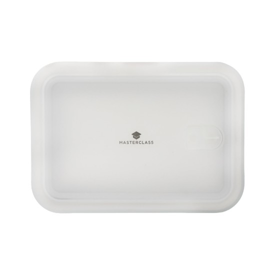 Caserola, inox, 2000 ml, "Master Class" - Kitchen Craft