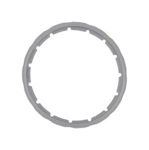 Guarnizione pentola a pressione, gomma, 22cm, Tessa - Korkmaz