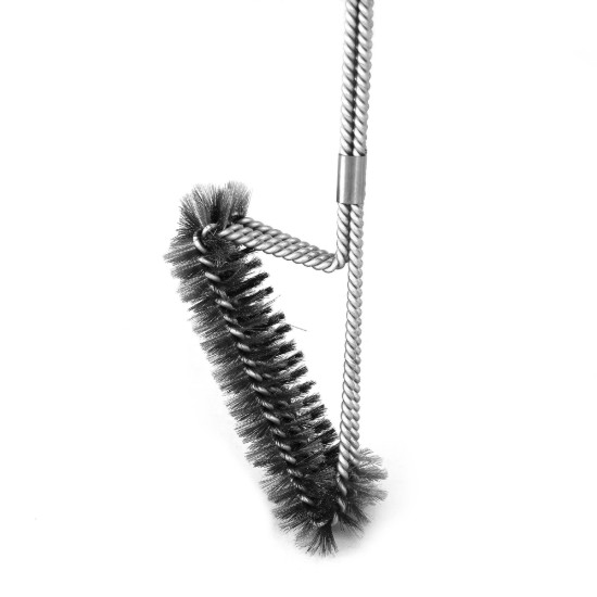 Perie pentru gratar, 46 cm - Zokura