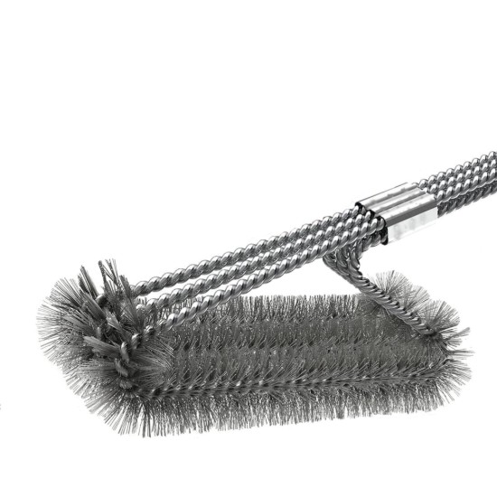 Perie pentru gratar, 46 cm - Zokura