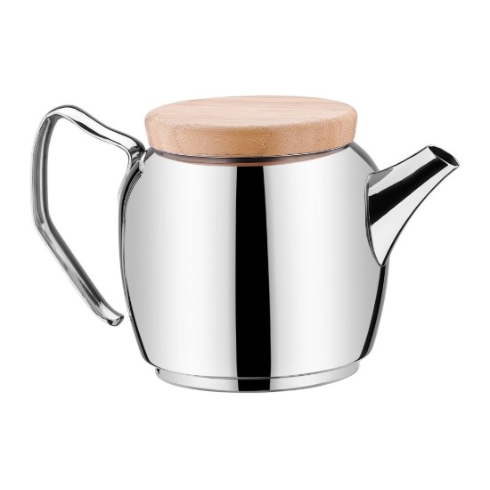 Stainless steel teapot, 1.1L, "Montana" - Korkmaz