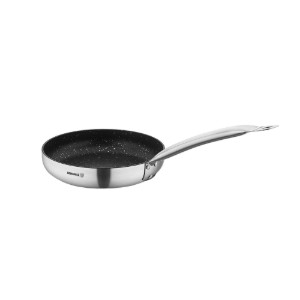 Padella antiaderente, alluminio, 26 cm/2,5 L, "Proline Gastro" - Korkmaz