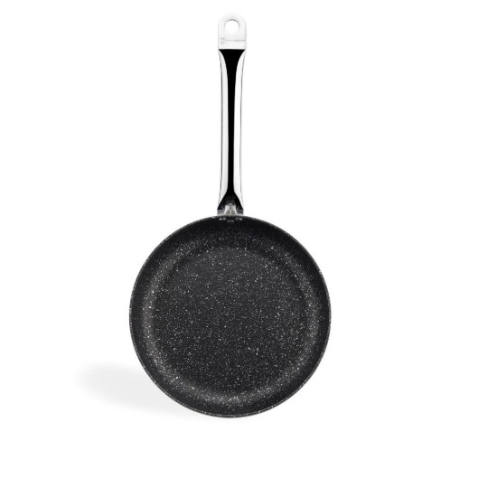 Non-stick stegepande, aluminium, 28cm/2,5L, "Proline Gastro" - Korkmaz