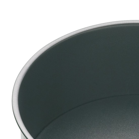 Ovenvorm, 15 cm, staal - made by Kitchen Craft