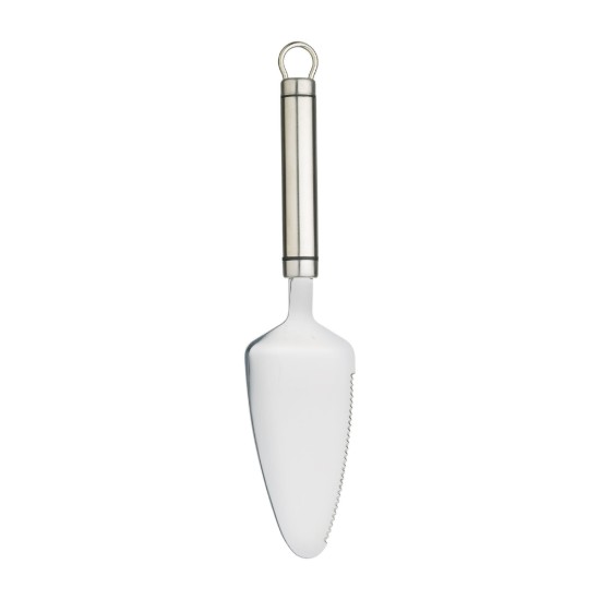Spatula for serving cake, 26 cm, stainless steel - by Kitchen Craft