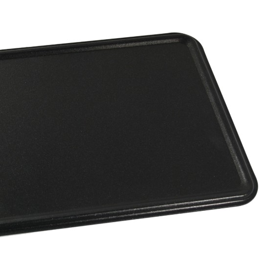 Teglia, alluminio, 53×33 cm GN 1/1 – AMT Gastroguss