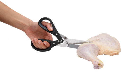 Keukenschaar, FreshForce - Chef'n