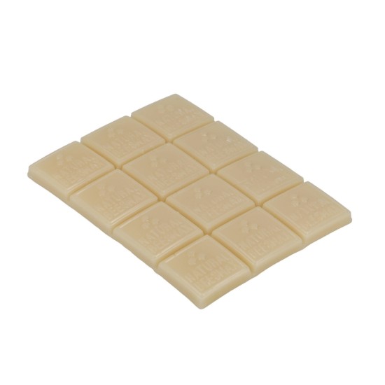 Refresh kubussen, gemaakt van bijenwas, Natural Elements - Kitchen Craft