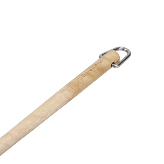 Σπάτουλα για κέικ, σιλικόνη, 'Empire Red' - KitchenAid