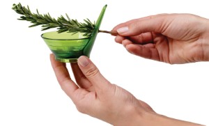 Strumento per togliere le erbe - Chef'n