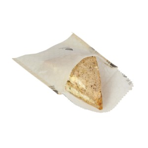 Set van 2 voedselzakken, voor sandwiches, bijenwas, Natural Elements-assortiment - Kitchen Craft