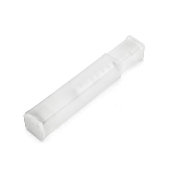 Siroop dichtheidsmeter, 14 cm, gemaakt van glas - de Buyer