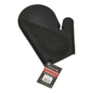 Protective mitt for opening oysters - "de Buyer" brand