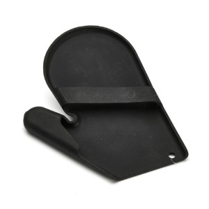 Protective mitt for opening oysters - "de Buyer" brand