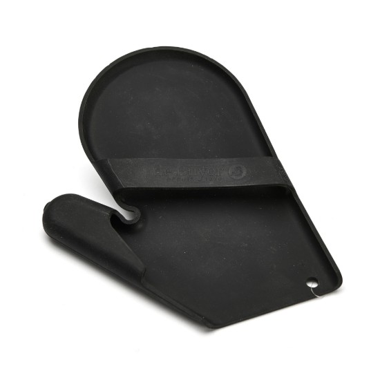 Protective mitt for opening oysters - "de Buyer" brand