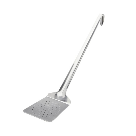 RVS spatel, 37,5 cm - de Buyer