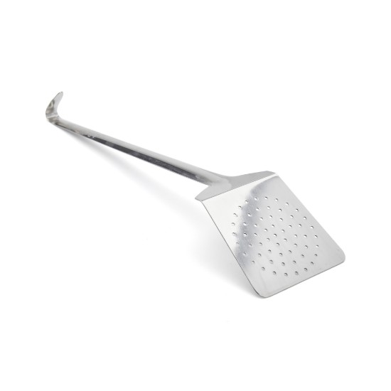 RVS spatel, 37,5 cm - de Buyer