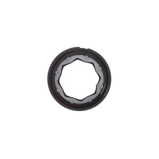 Beccuccio per pasticceria A8, tritan, 3mm, "Star" - de Buyer