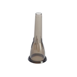 Filling pastry nozzle, tritan, 10mm - de Buyer