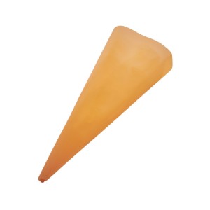 Sacchettino per pasticceria, plastica, 35 cm - de Buyer