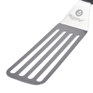 "FKOfficium" pastry spatula, 12 cm - "de Buyer" brand