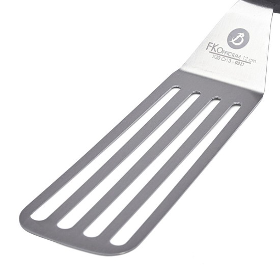 "FKOfficium" gebakspatel, 12 cm - merk "de Buyer"