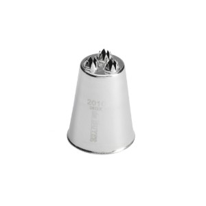 Bocchetta per pasticceria, 3,1 cm - de Buyer