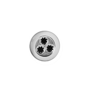 Bocchetta per pasticceria, 3,1 cm - de Buyer