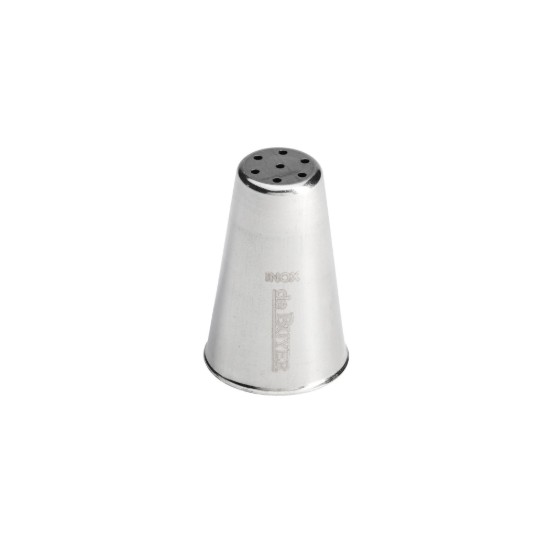 Bocchetta per pasticceria, 1,3 cm - de Buyer