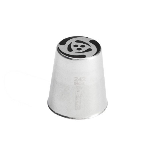 Duza decorat ruseasca,  26 mm diametru - de Buyer