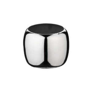 Zuccheriera "Cafe Ole Universal", 240 ml, acciaio inox - Grunwerg