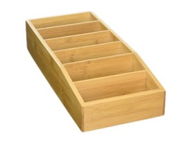 Immagine per la categoria Stoccaggio e organizzazione - Kesper