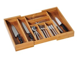 Immagine per la categoria Organizzatori di posate - Kesper