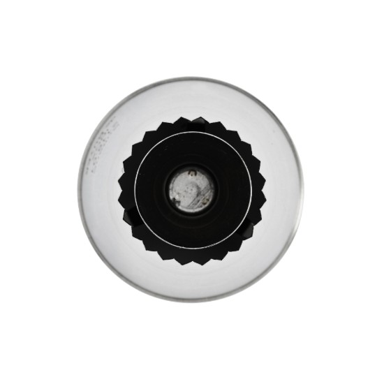 Versiermondstuk, roestvrij staal, 35 mm, "Sultan" - de Buyer