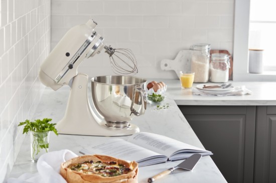 4.8L Artisan mixer, Model 125, Milkshake - KitchenAid