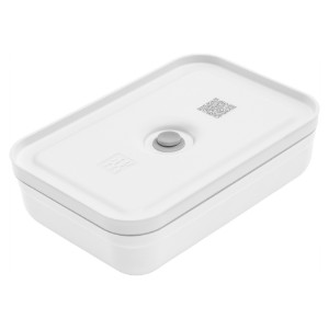 Vacuum lunch box, 1L, plastic, FRESH&SAVE - Zwilling
