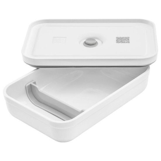 Vakuum-Lunchbox, 1L, Kunststoff, FRESH&SAVE - Zwilling