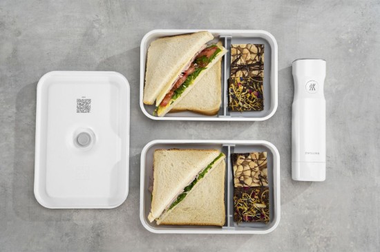 Vakuum-Lunchbox, 1L, Kunststoff, FRESH&SAVE - Zwilling