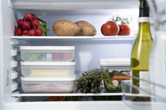 Vakuum-Lunchbox, 1L, halbtransparenter Kunststoff, FRESH&SAVE - Zwilling