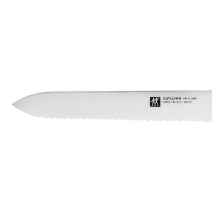 Coltello universale, 13 cm, "TWIN Chef" - Zwilling