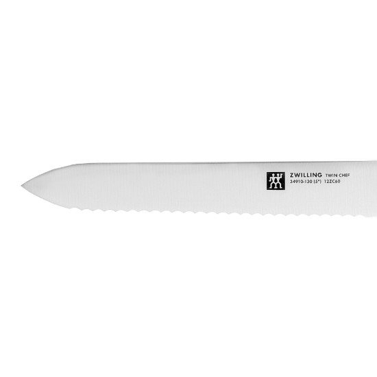 Coltello universale, 13 cm, "TWIN Chef" - Zwilling