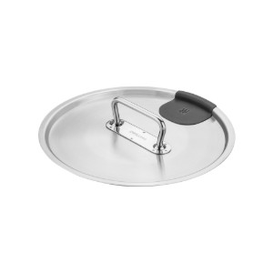 Coperchio sottovuoto, acciaio inossidabile, 24cm, Pro S - Zwilling