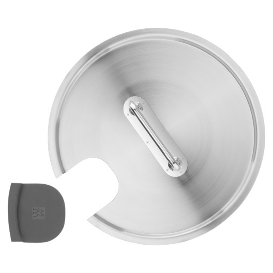 Sous-vide deksel, RVS, 24cm, Pro S - Zwilling