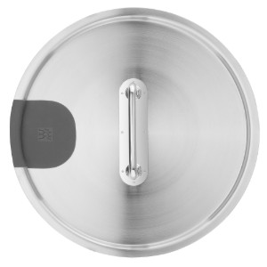 Coperchio sottovuoto, acciaio inossidabile, 24cm, Pro S - Zwilling