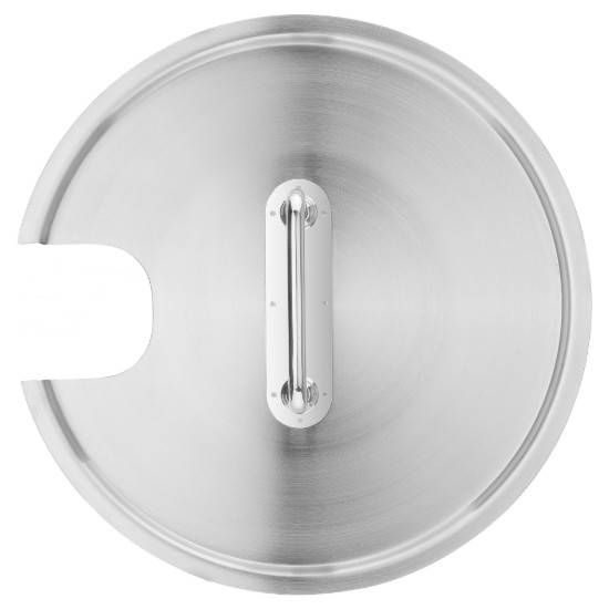Sous-vide deksel, RVS, 24cm, Pro S - Zwilling