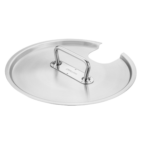Sous-vide deksel, RVS, 24cm, Pro S - Zwilling