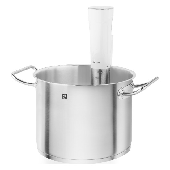 Sous-vide deksel, RVS, 24cm, Pro S - Zwilling