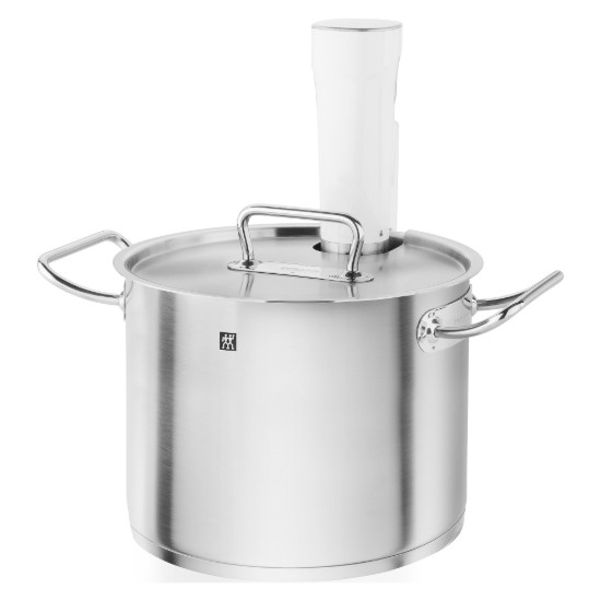 Sous-vide deksel, RVS, 24cm, Pro S - Zwilling