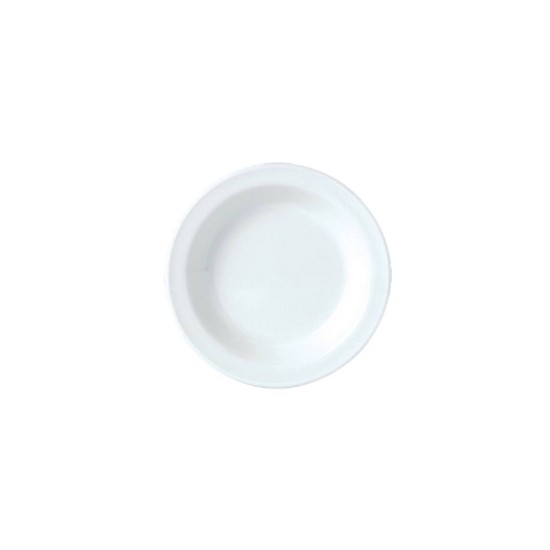 Bord voor boter, 10 cm, "Simplicity" - Steelite